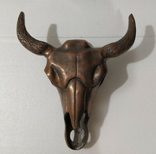 Large Wall Mounted Aluminium