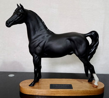 Beswick Connoisseur Morgan