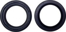Fork Dust Seals For 1985