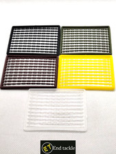 Bait Stops Hair stops Boilie stops Terminal Tackle Carp Fishing End tackle