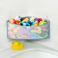 Large Kids Baby Bath Toy Tidy