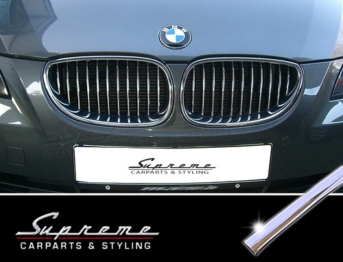 Bmw 5er e60 - e60, e61