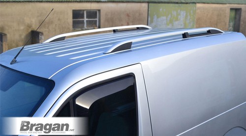 Roof rails fit - to,