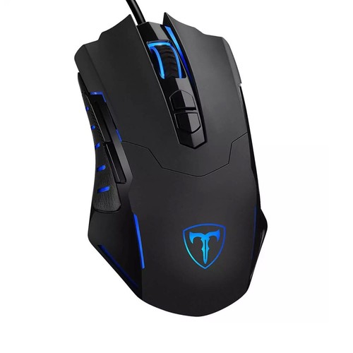 Wired game gaming - game, t7