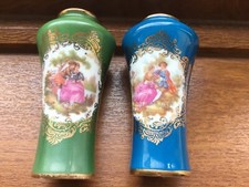 La Reine Limoges Porcelain V2