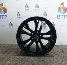 Vw Golf Gtd Mk6 2009-12 SANTIAGO STYLE ALLOY WHEEL - SINGLE REPLICA NON GENUINE