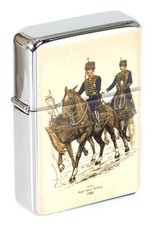 Royal Horse Artillery 1900