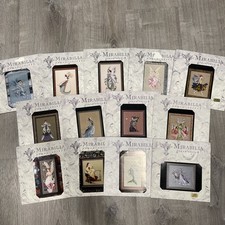 Mirabilia Designs Cross Stitch