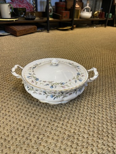 Royal albert brigadoon round - royal,
