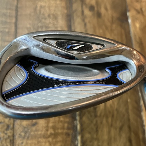 Taylormade sand wedge - r7,