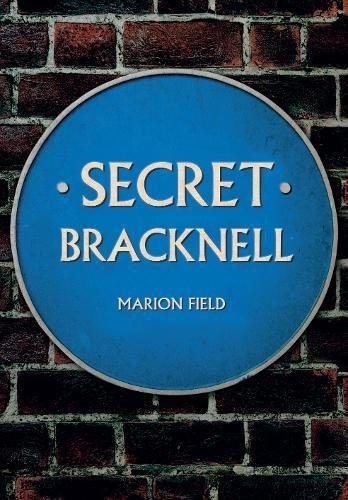 Secret bracknell field - secret,