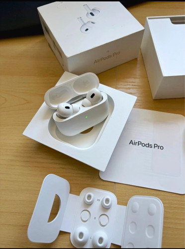 Apple airpods pro white - pro,