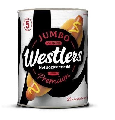 Westlers premium range - westlers,