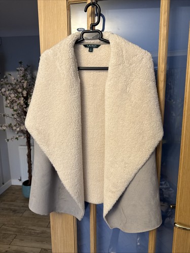Ralph lauren gilet womens - lauren,