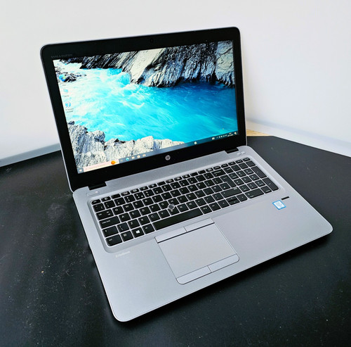 Elitebook inch i5 6300 - hp, 15.6-inch