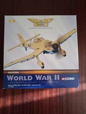 CORGI AVIATION ARCHIVE AA32506