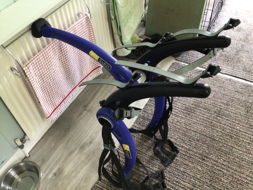 Saris bones bike rack - bones,