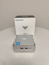 NiPoGi Essenx E2 4K Mini PC