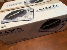 KAM BDX900 USB Turntable Belt