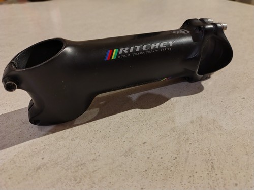 Ritchey stem 120mm angle - 73/17,