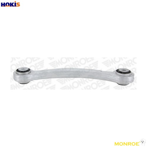 Controltrailing arm wheel - arm,
