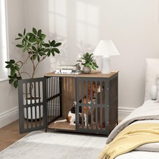 Dog Crate Medium Pet Cage