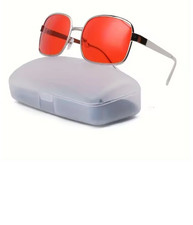 Project Mayhem Sunglasses