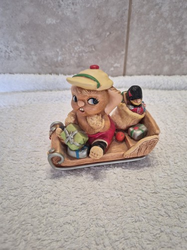 Pendelfin bobby mint - pendelfin,,