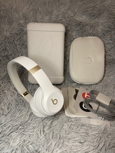 Beats solo wireless - 4,