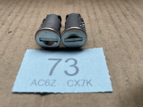 Genuine thule pair used - genuine,