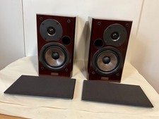 Onkyo 102exg way bookshelf - d-102exg,