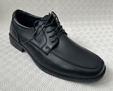 Black Smart Shoe * Right Shoe Only * Amputee UK 9