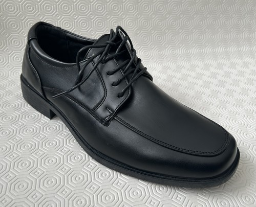 Black smart shoe - smart, *