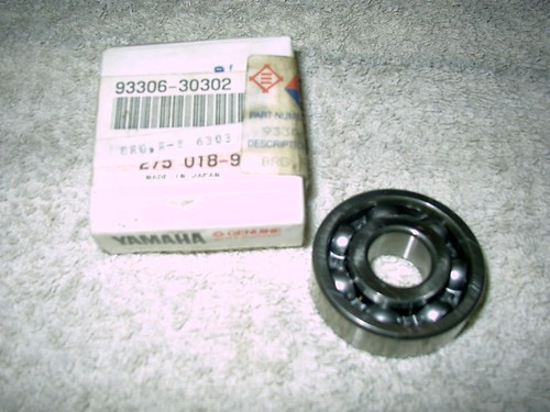 Yamaha rd350 fs1 dt50m - b,