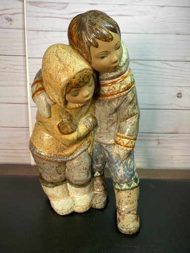 Lladro figurine gres - lladro,
