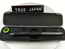 Wacom Pro Pen KP-503E Black