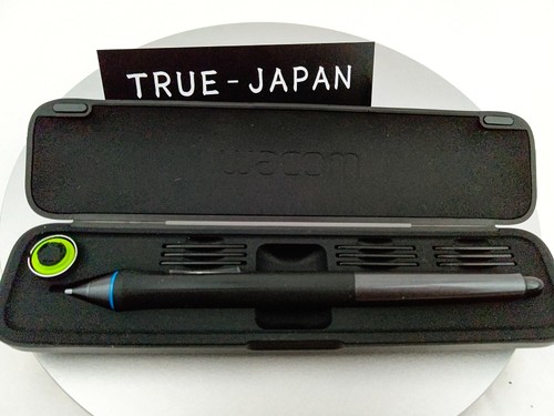 Wacom pro pen 503e black - pro, kp-503e