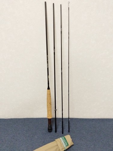 Orvis fox fire 4 - fire, 8'