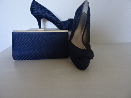 Jacques vert shoes matching - ,