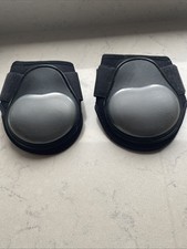 KM Elite Young Horse Air shock Impact Protection Fetlock Boots