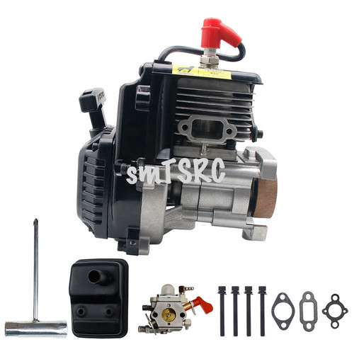 35cc stroke bolt engine - 4,