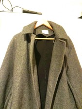 Zara unisex cape size medium.