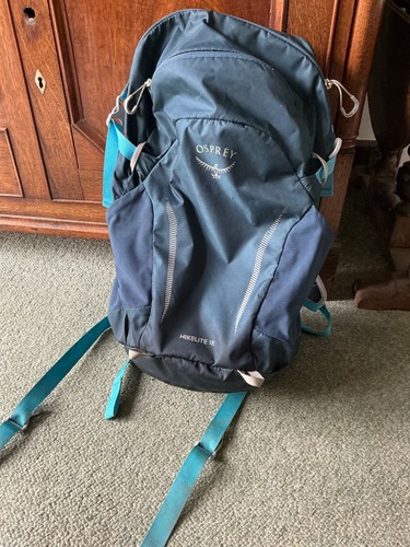 Osprey hikelite daysack - osprey,