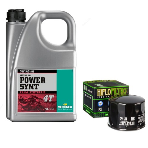 S1000r sport oil filter - sport,