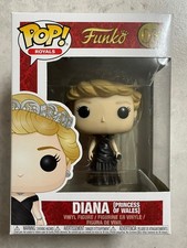 Diana Princess Of Wales -