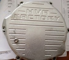 Husqvarna TE/SMR/TC 410/610/570 Heavy Duty Alloy Clutch Cover