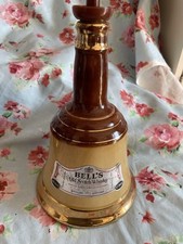Bells wade ceramic scotch - bells,