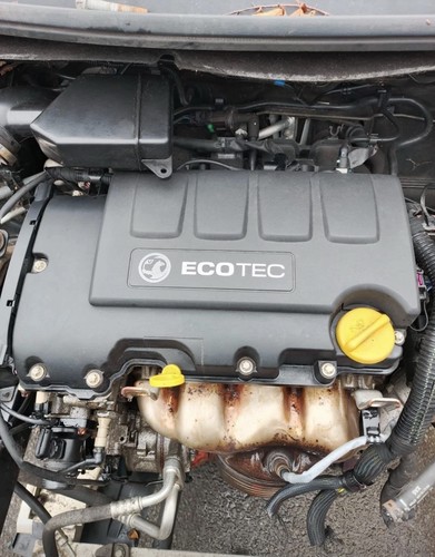 Vauxhall corsa 2015 2019 - corsa, e