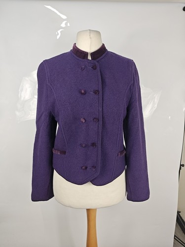 Geiger tyrol womens purple - tyrol,