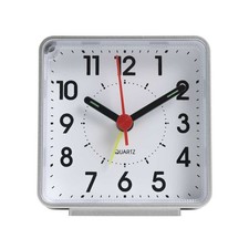 Habitat Square Analogue Alarm
